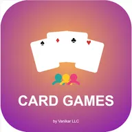 Card Games by Vanikar