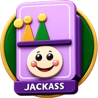 Indian Jackass icon